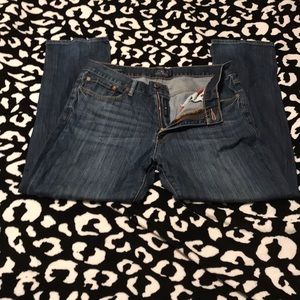 Lucky brand jeans